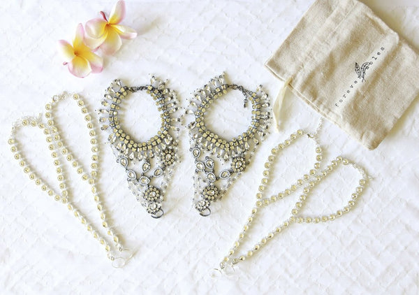 A Gift Idea For the Bride and her Bridesmaids
