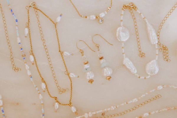 2024 Bridal Jewellery Trends: Inspiration behind our Paradise Collection