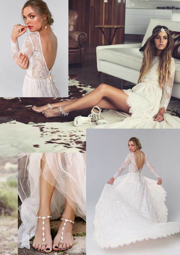 THE BEST BRIDAL DRESS DESIGNERS FOR 2016 & 2017