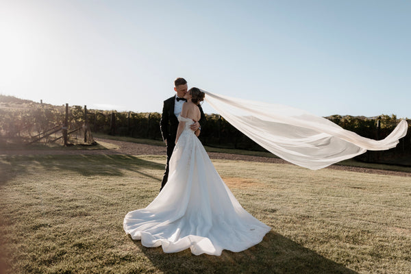 Jordan & Owen's Magical Celebration in New Zealand