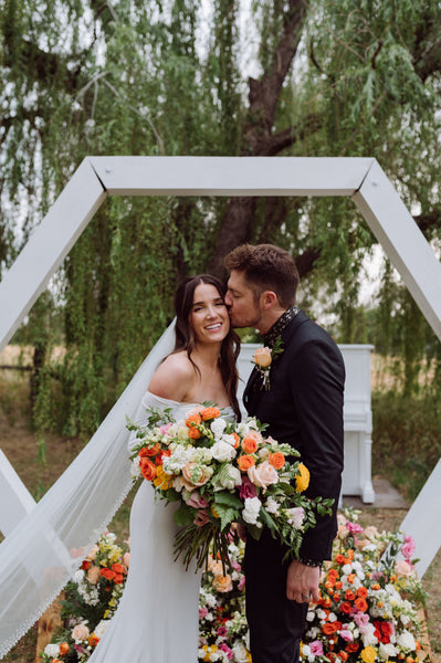 Jessica & Ryan