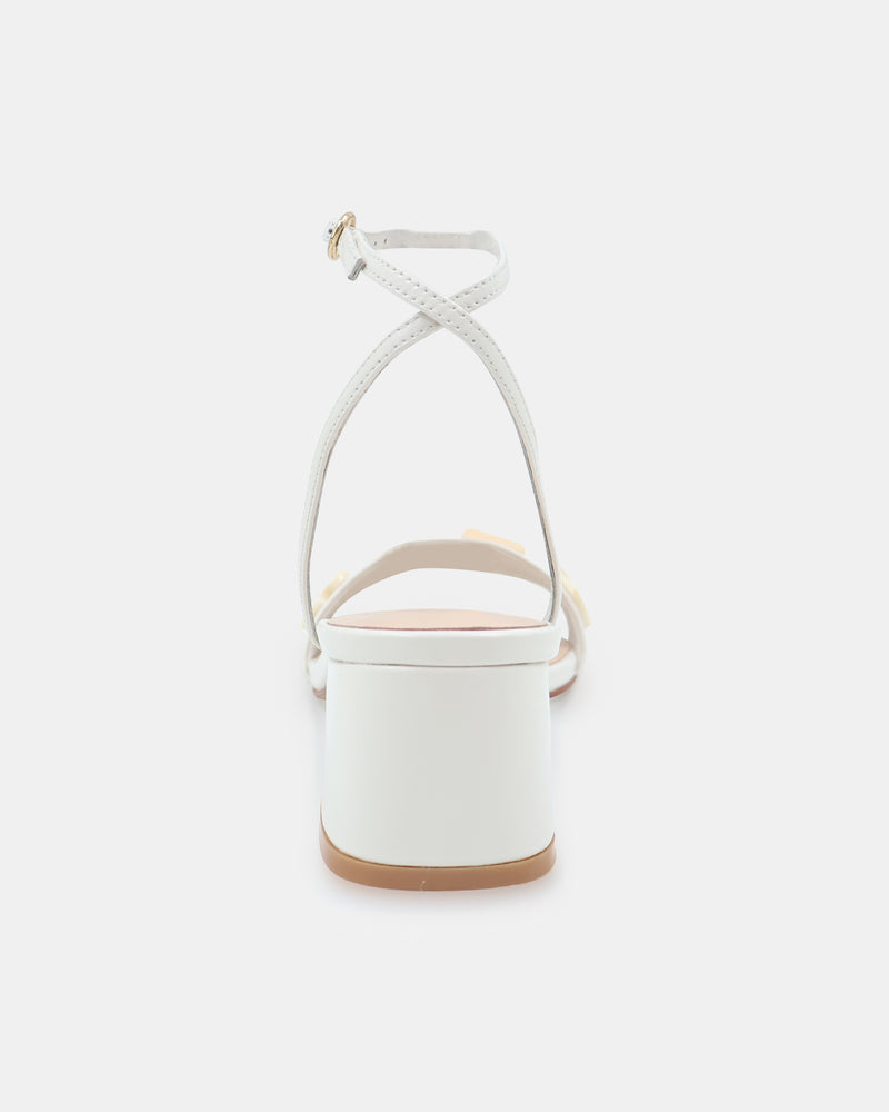 VALENTINE HEELS - SAMPLE