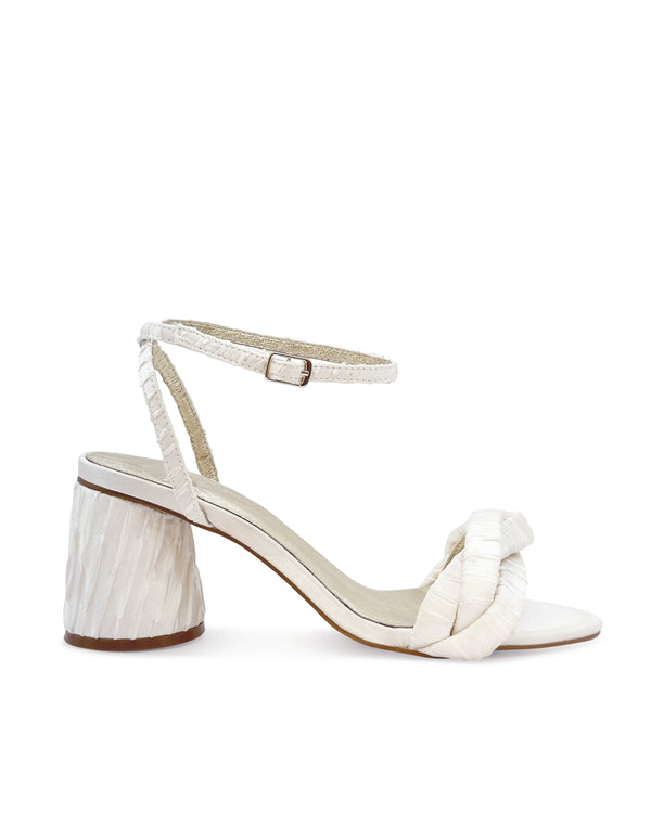ETERNITY HEELS - SAMPLE FINAL SALE