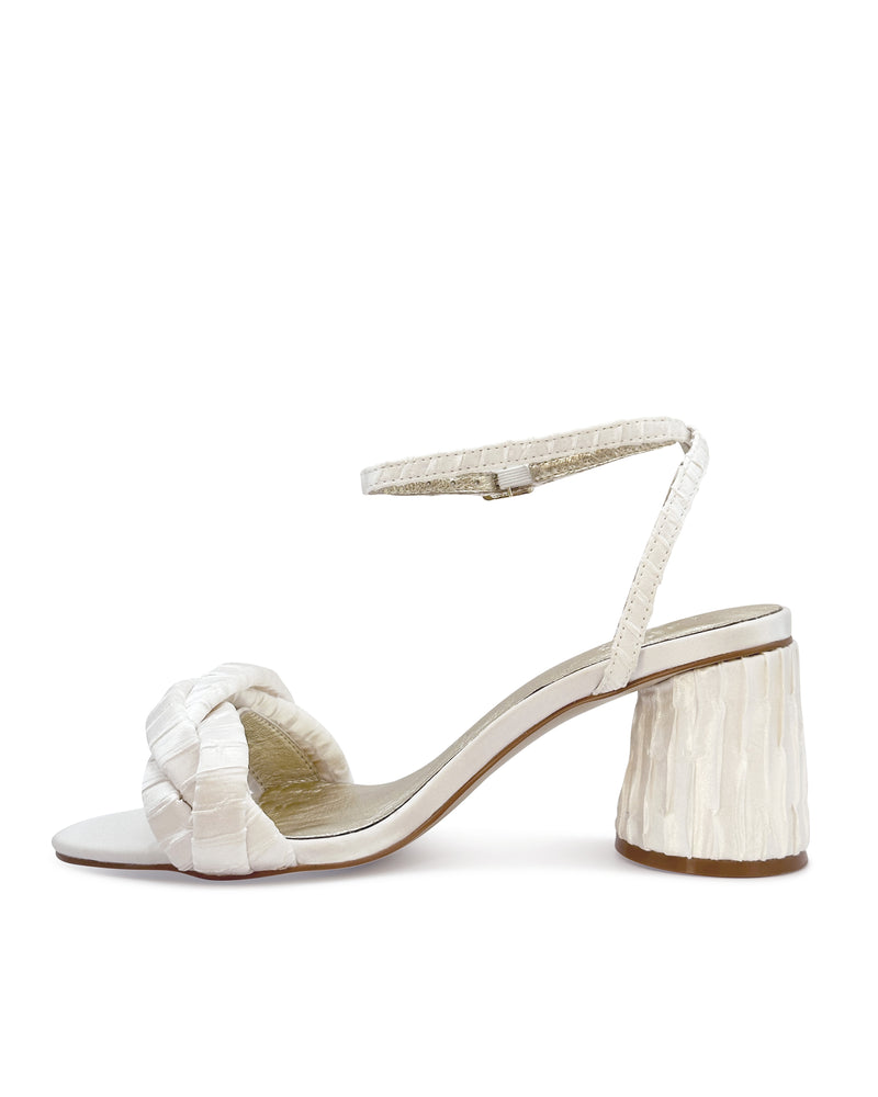 ETERNITY HEELS - SAMPLE FINAL SALE