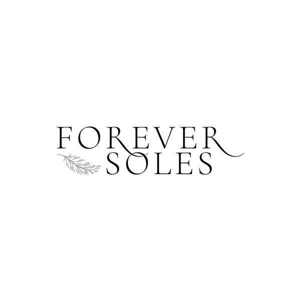 Forever Soles - Bridal & Wedding Shoes Made For Dancing and Romancing