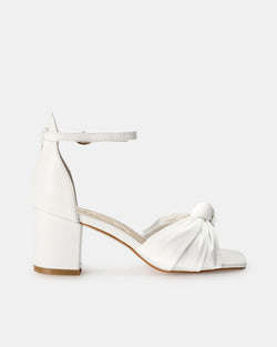 HONEY HEELS - SAMPLE SIZE 37 - FINAL SALE