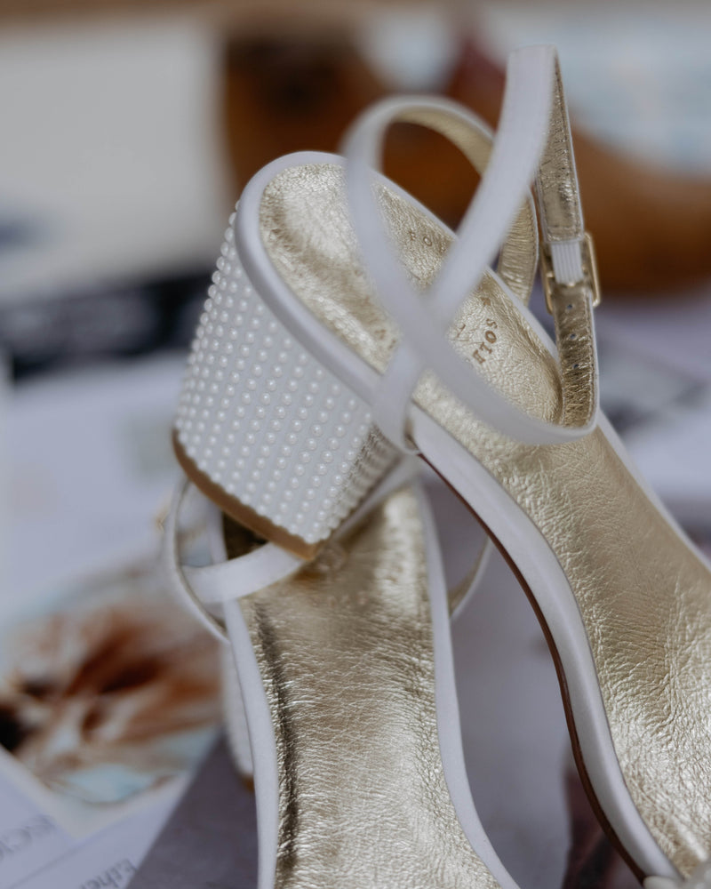 26 best weddings shoes for every type of bride | CNN Underscored