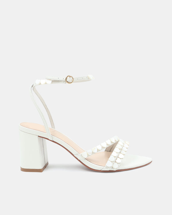 CRUSH HEELS - SAMPLE