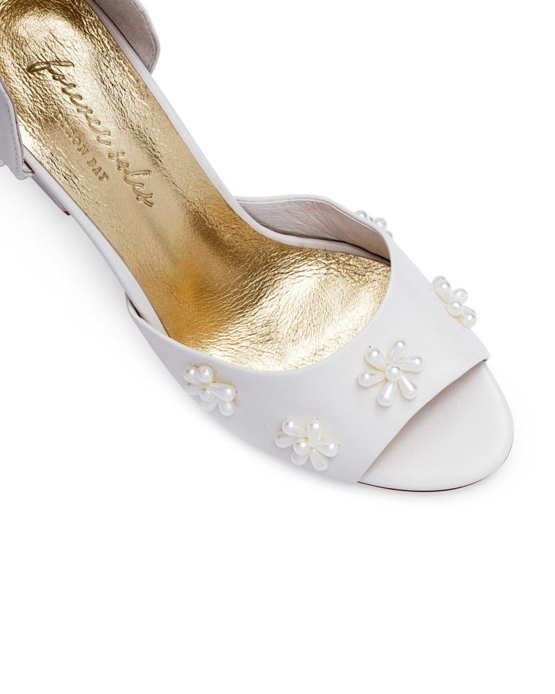 11 Bridal Shoe Brands To Shop For Your Wedding Day In Australia